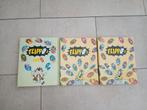 Flippo's Verzameling met 3 Mappen, Ophalen of Verzenden, Looney Tunes, Verzameling, Met verzamelmap(pen)