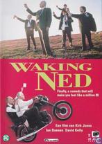 dvd Waking Ned, Alle leeftijden, Ophalen of Verzenden, Zo goed als nieuw