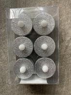 6 kerst LED-theelichtjes (NIEUW), Diversen, Ophalen of Verzenden, Nieuw