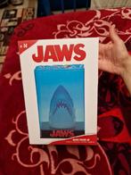 Sd Toys Jaws 3d Poster,Sd Toys Jaws,Neca,Sideshow., Ophalen of Verzenden, Zo goed als nieuw