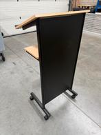 Mobiele lessenaar, Ophalen, Gebruikt, Overige