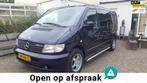 Mercedes-Benz Vito 112 CDI Automaat , Rolstoelbus , maximaal, Auto's, Stof, Gebruikt, Huisgarantie, 4 cilinders