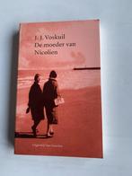 J.J. Voskuil - De moeder van Nicolien ( Boek), Gelezen, Verzenden, J.J. Voskuil, Nederland