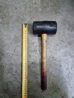 Rubberen hamer, Ophalen of Verzenden