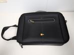 Case Logic PNC-216 Black, Computers en Software, Laptoptassen, Ophalen, 16 inch, Zo goed als nieuw, Aktetas