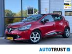 Renault Clio 1.2 Dynamique AUTOMAAT, NAP, APK, Euro 5, Stof, Zwart, Geïmporteerd