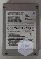 400GB SAS SSD, Computers en Software, Harde schijven, Samsung Semiconductor EMEA, Intern, Einsteinstraße 174, 81677 München, Germany