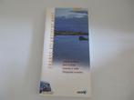 ANWB reisgids Franse Atlantische Kust gouden serie, Europa, Ophalen of Verzenden, Zo goed als nieuw, Reisgids of -boek