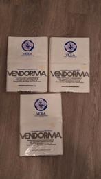 Lakens, Eenpersoons, Wit, Nieuw, Ophalen of Verzenden