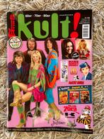 Kult Magazine ABBA Agnetha Fältskog Poster en Artikel, Ophalen of Verzenden, Nieuw
