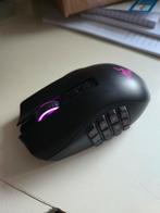 Razer Naga Pro Draadloze Gaming Muis, Rechtshandig, Muis, Ophalen of Verzenden, Zo goed als nieuw