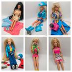 Diverse Vintage Barbies, Ophalen of Verzenden, Gebruikt, Pop