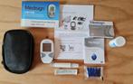 medisign mm1000 glucosemeter, Diversen, Verpleegmiddelen, Ophalen of Verzenden, Gebruikt
