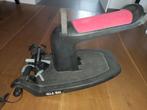 Kid-Sit incl adapters, Ophalen, Gebruikt, Kinderwagen, Overige merken