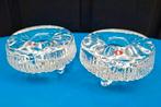 Iittala kandelaar glas glazen Finland scandinavisch, Overige materialen, Ophalen of Verzenden, Zo goed als nieuw, Kandelaar