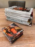 Photoshop Magazines - inclusief stock materiaal CD's!, Ophalen of Verzenden, Zo goed als nieuw, Overige onderwerpen