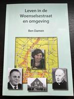 Ben Damen: “Leven in de Woenselsestraat en omgeving”, 20e eeuw of later, Ophalen of Verzenden, Zo goed als nieuw, Zie beschrijving