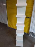 1 Lack Wandrek Wit - Display graag goed kijken en lezen, Huis en Inrichting, Ophalen, Gebruikt