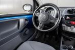 Citroen C1 1.0-12V Ambiance | Nieuwe APK bij aflevering, Auto's, Citroën, Voorwielaandrijving, Euro 5, Stof, Gebruikt