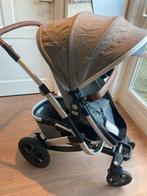 Complete Joolz Geo kinderwagen, Zo goed als nieuw, Met reiswieg, Ophalen, Kinderwagen