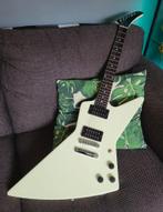 Gibson 80s Explorer 2023 (James Hetfield / Metallica), Muziek en Instrumenten, Snaarinstrumenten | Gitaren | Elektrisch, Ophalen of Verzenden