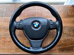 BMW F10 F11 stuur met paddle shifters, Auto-onderdelen, Besturing, Gebruikt, BMW, Verzenden