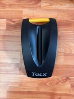 Tacx Pro-form le tour de france, Ophalen