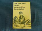 roman, Ophalen of Verzenden, Zo goed als nieuw, Han B. Aalberse, Nederland