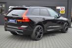 Volvo XC60  T8 AWD 455 PK Plus Black Edition | H/K | Trekhaa, Automaat, Gebruikt, 4 cilinders, 1969 cc