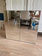 Spiegelkast ENHET Ikea, Spiegelkast, Zo goed als nieuw, Minder dan 25 cm, Minder dan 100 cm