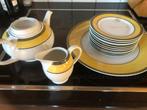 Gebaks- & theeservies van Alt Regensburg, Huis en Inrichting, Keramiek, Overige typen, Ophalen of Verzenden, Zo goed als nieuw