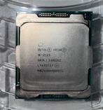 Intel Xeon W-2123 Processor – Werkt Perfect, Goede Staat, Computers en Software, Processors, 4-core, LGA 2066, Intel Xeon, Ophalen of Verzenden