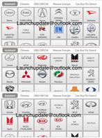 Launch X431 Diagnose Full software Auto + EV + Immo + Moto, Ophalen of Verzenden