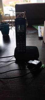 Profoon Draadloze Telefoon, Ophalen of Verzenden, Gebruikt, 1 handset