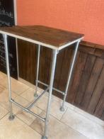 Sta tafel, Verzenden, Zo goed als nieuw