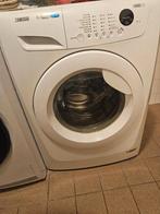 Zanussi Wasmachine, Ophalen, Gebruikt, Voorlader, 85 tot 90 cm