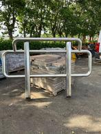 Bullbar vrachtwagen, Auto-onderdelen, Vrachtwagen-onderdelen, Ophalen, Gebruikt, Overige merken, Overige Auto-onderdelen