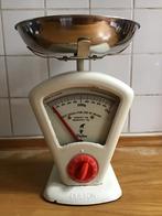 Dulton keukenweegschaal, Minder dan 10 kg, Keukenweegschaal, 1 tot 500 gram, Ophalen of Verzenden