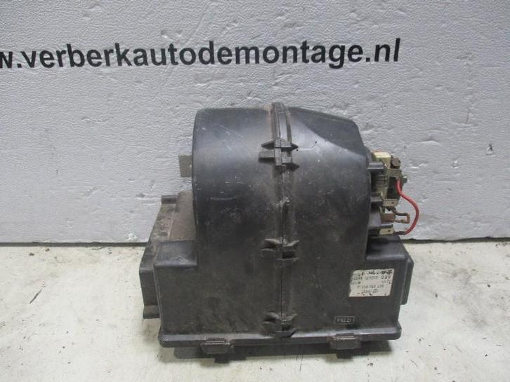 Kachelmotor Volkswagen Transporter T3 1987 867819005j, Auto-onderdelen, Airco en Verwarming, Volkswagen, Gebruikt
