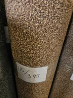 Hoge kwaliteit beige kunstgras balkon of terras 1.15 x 3.95, Ophalen of Verzenden, Nieuw, 20 m² of meer