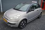 Citroen C3 Pluriel 1.6i-16V Airco AUT Airco Cabriolet 2003, Auto's, Citroën, Te koop, C3, Geïmporteerd, Beige