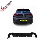 Golf 8 Clubsport Diffuser | GTI GTE GTD R Line | Hoogglans |, Ophalen of Verzenden