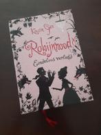 Kerstin Gier - robijnrood, Boeken, Ophalen of Verzenden, Zo goed als nieuw