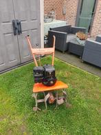Tuinfrees/cultivator Ariens 4HP Briggs&stratton motor, Ophalen, Gebruikt, Benzine, Tuinfrees