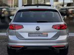 Volkswagen Passat Variant 1.4 TSI PHEV GTE Business, Stof, Gebruikt, 4 cilinders, 218 pk