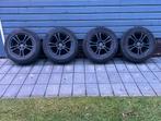 Winterbanden inclusief velgen. Winterwielen antraciet, Ophalen, Gebruikt, Banden en Velgen, 17 inch