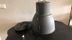 Hektar (Ikea) hanglamp doorsnee 38cm/ hoogte 40cm, Modern en strak, Ophalen of Verzenden, Zo goed als nieuw, Metaal