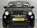 Fiat 500 1.2 Pop/ AIRCO!/ 14''LMV/ C.V.Afstand/ Elek.Pakket/, Auto's, Voorwielaandrijving, Euro 5, Stof, Gebruikt