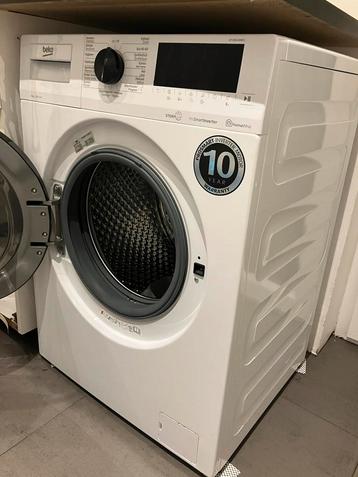 Washing machine  beschikbaar voor biedingen