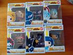 My hero academia funko pop manga anime, Ophalen of Verzenden, Zo goed als nieuw